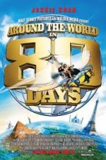 Around the World in 80 Days